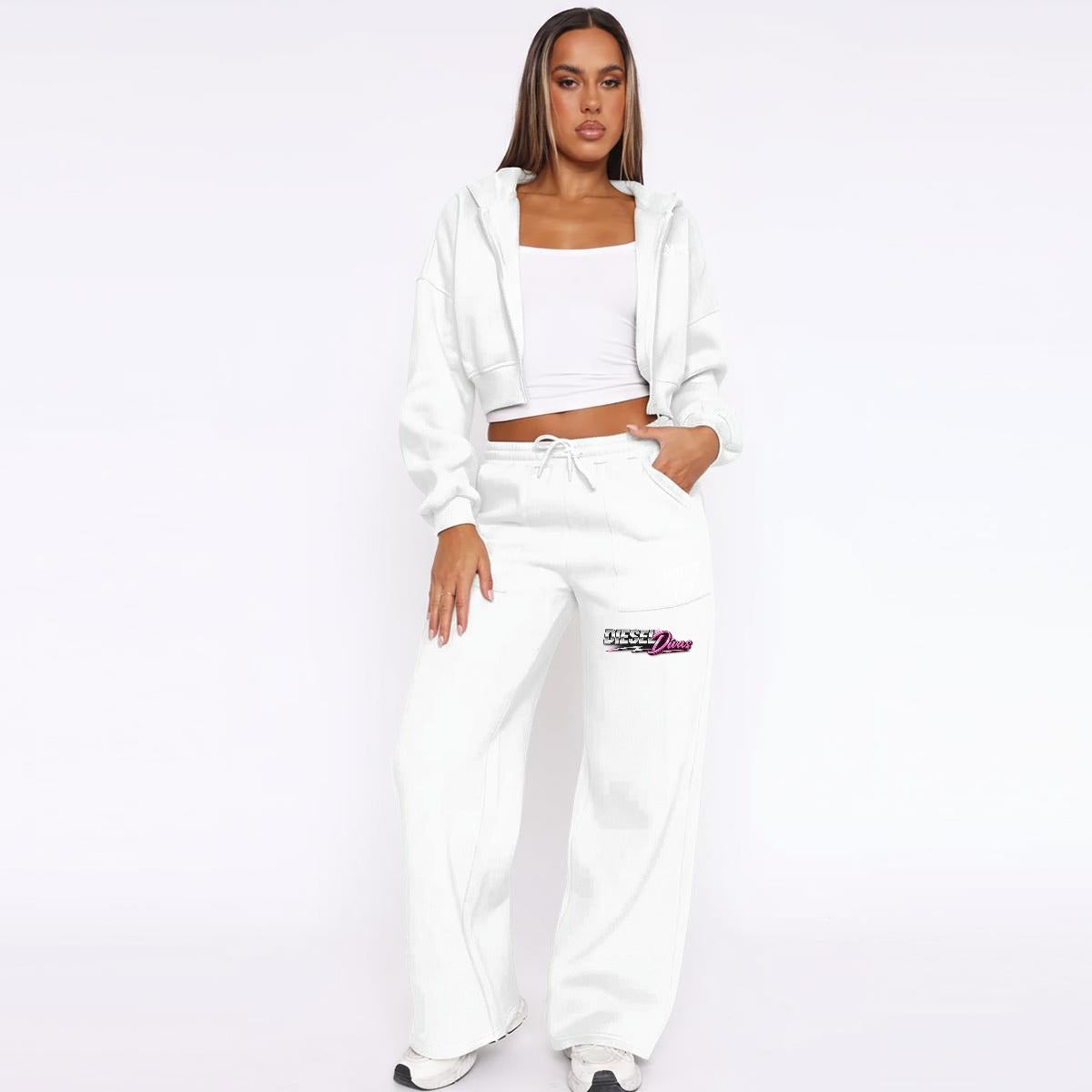 Sync-White / 2XL