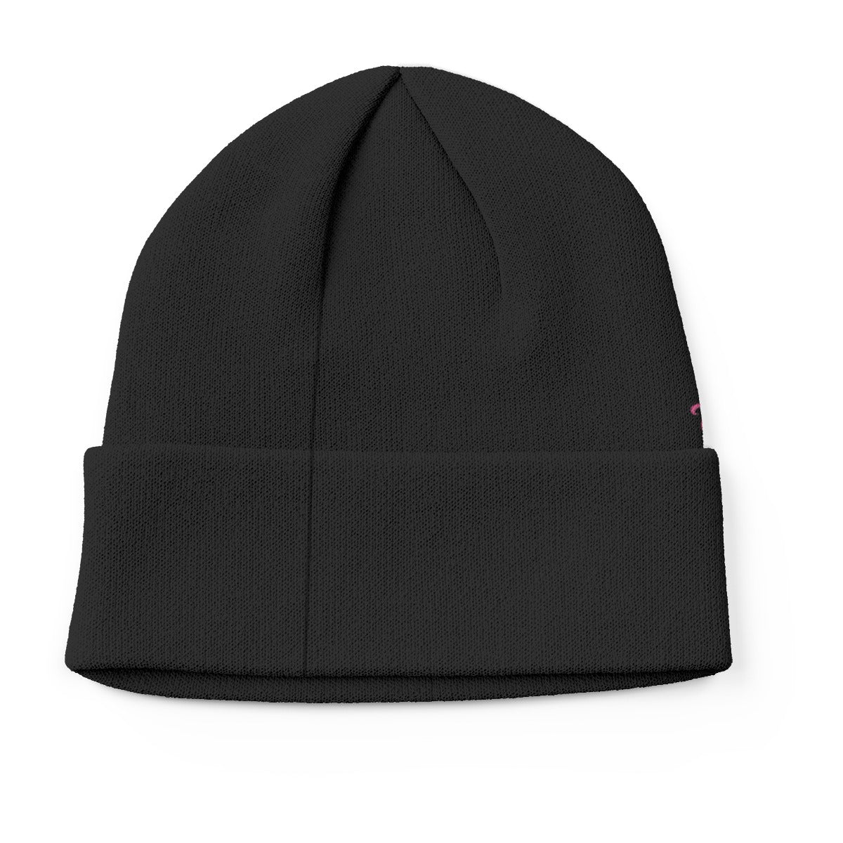 All-Over Print Knitted Hat