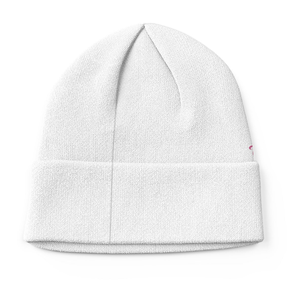 All-Over Print Knitted Hat