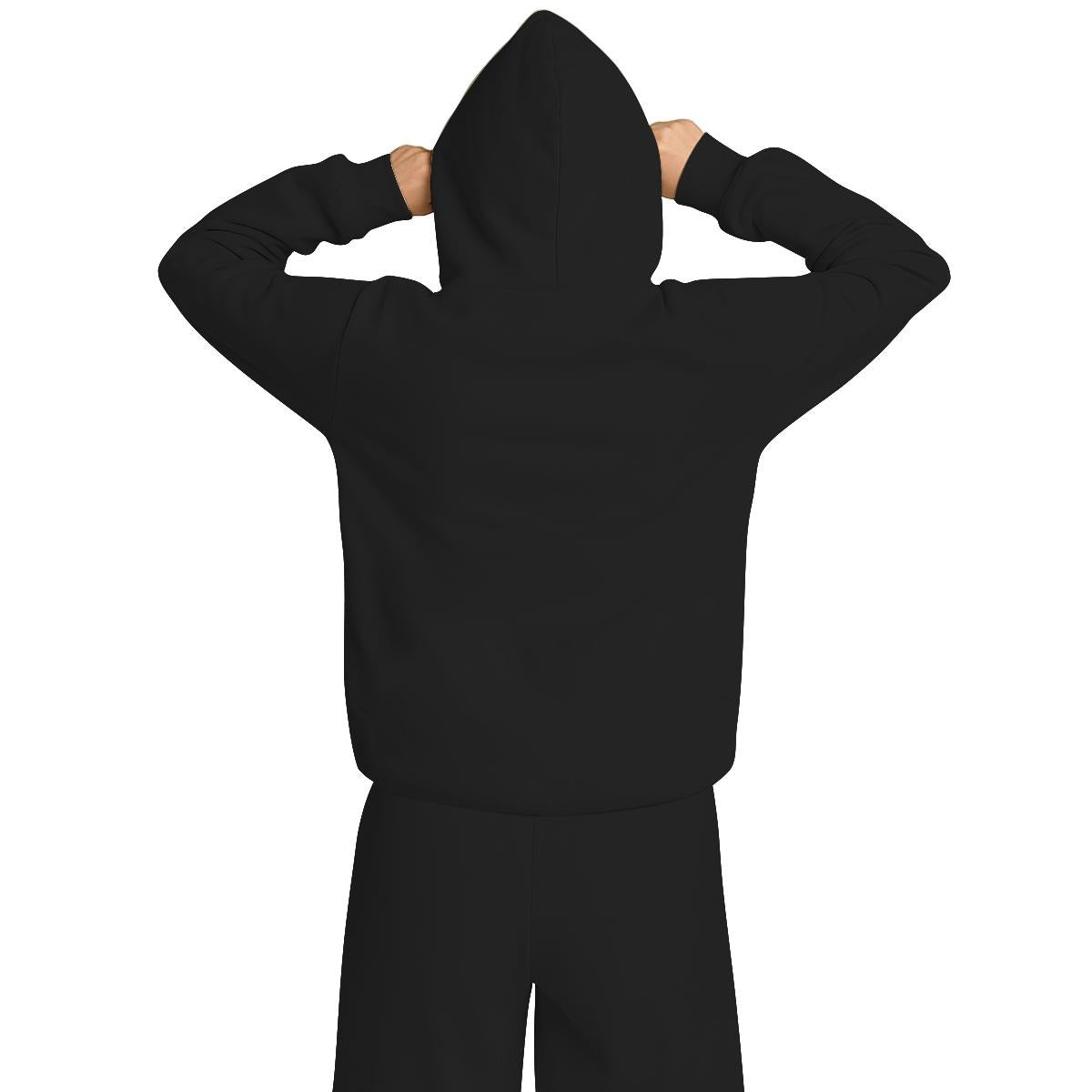 Diesel Dreams Eye Mask Hoodie – She Hauls. She Hustles.