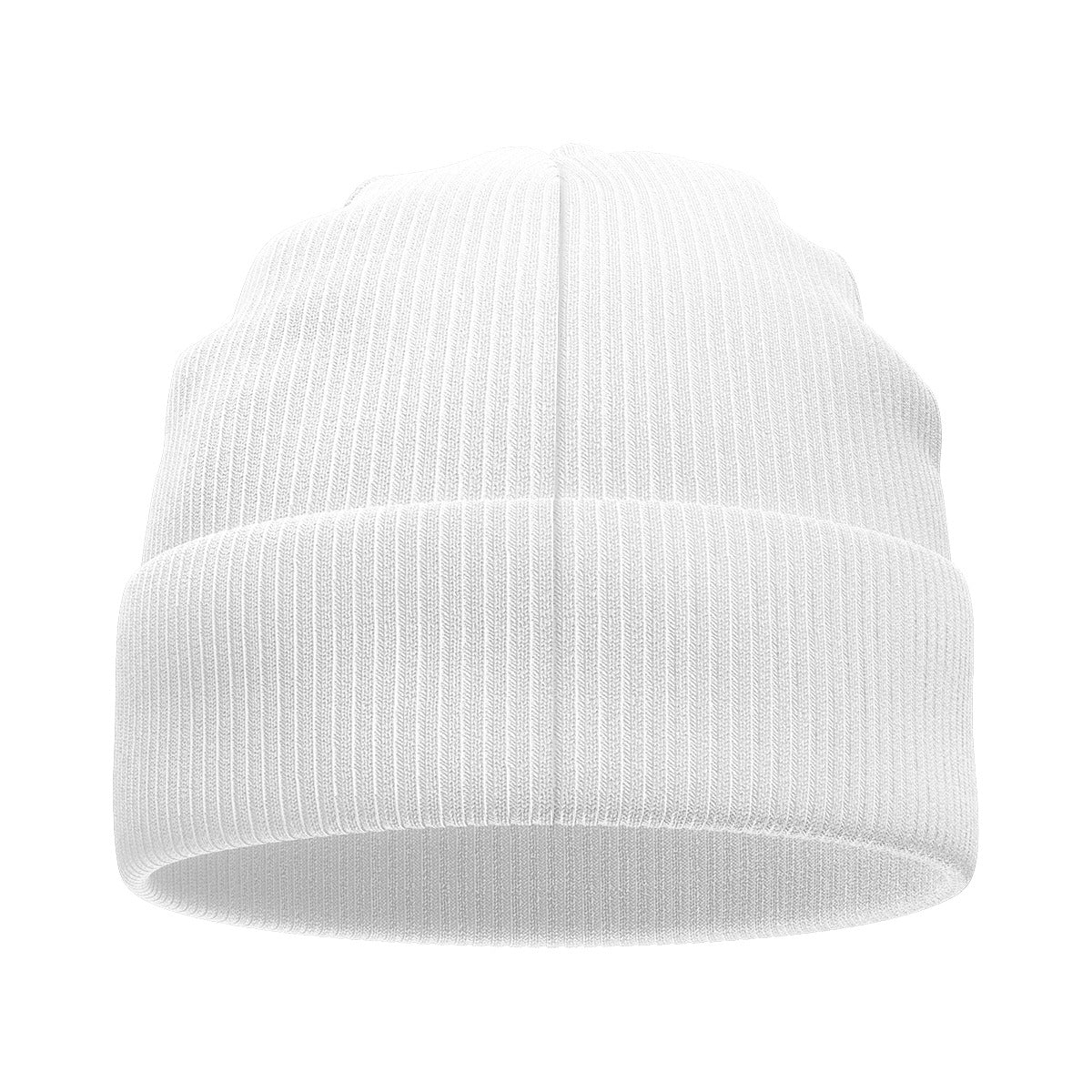All-Over Print Knitted Hat